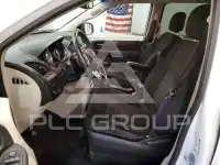 2017 Dodge CARAVAN фото