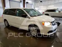 2017 Dodge CARAVAN фото