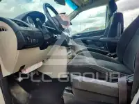2017 Dodge CARAVAN фото