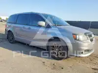 2017 Dodge CARAVAN фото