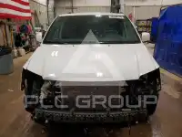 2017 Dodge CARAVAN photo