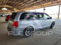 2017 Dodge CARAVAN фото