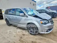 2017 Dodge CARAVAN photo