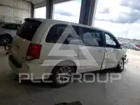 2017 Dodge CARAVAN photo