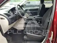 2017 Dodge CARAVAN фото