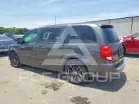 2017 Dodge CARAVAN фото