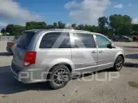 2017 Dodge CARAVAN фото