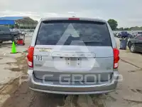 2017 Dodge CARAVAN photo