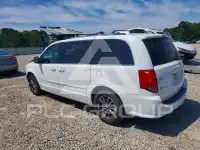 2017 Dodge CARAVAN фото