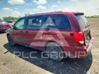 2017 Dodge CARAVAN фото