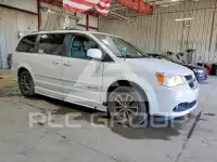 2017 Dodge CARAVAN фото