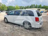 2017 Dodge CARAVAN photo