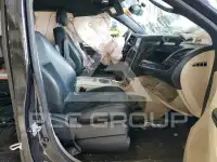 2017 Dodge CARAVAN photo