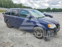 2017 Dodge CARAVAN фото