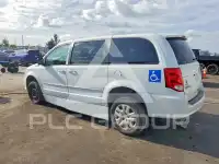 2017 Dodge CARAVAN фото