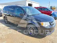 2017 Dodge CARAVAN фото