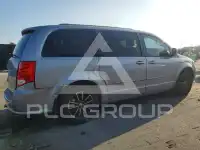2017 Dodge CARAVAN фото