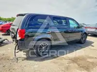 2017 Dodge CARAVAN фото