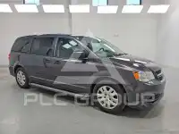 2017 Dodge CARAVAN фото