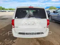 2017 Dodge CARAVAN photo