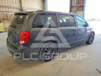 2017 Dodge CARAVAN фото