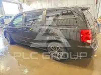 2017 Dodge CARAVAN photo