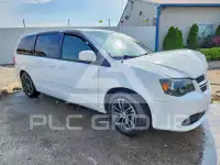 2017 Dodge CARAVAN фото