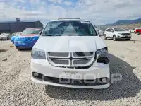 2017 Dodge CARAVAN photo