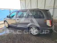2017 Dodge CARAVAN фото
