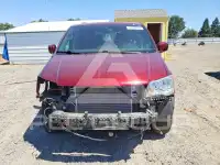 2017 Dodge CARAVAN photo