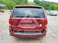 2017 Dodge CARAVAN фото