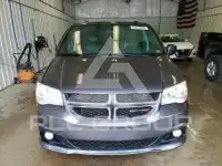 2017 Dodge CARAVAN фото