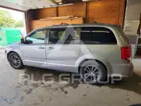 2017 Dodge CARAVAN photo