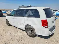 2017 Dodge CARAVAN photo