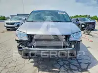 2017 Dodge CARAVAN фото