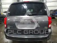 2017 Dodge CARAVAN фото
