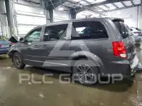 2017 Dodge CARAVAN фото