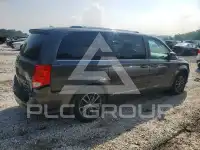 2017 Dodge CARAVAN photo