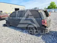 2017 Dodge CARAVAN фото