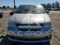 2017 Dodge CARAVAN фото