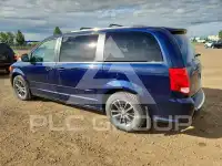 2017 Dodge CARAVAN фото