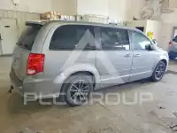 2017 Dodge CARAVAN фото
