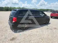 2017 Dodge CARAVAN фото