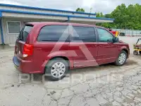 2017 Dodge CARAVAN фото