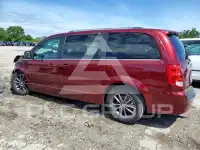 2017 Dodge CARAVAN photo