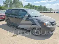 2017 Dodge CARAVAN фото