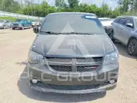 2017 Dodge CARAVAN фото