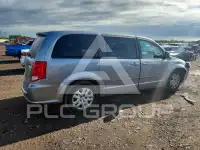 2017 Dodge CARAVAN фото