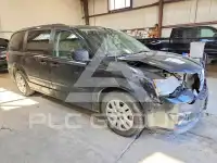 2017 Dodge CARAVAN фото