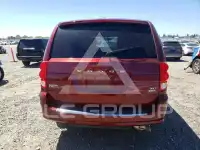 2017 Dodge CARAVAN photo